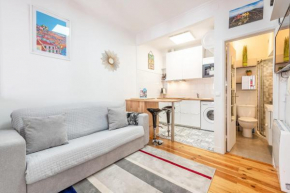 GuestReady - Petite Apartment near Penha França